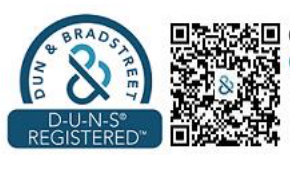 D-U-N-S Registered Seal